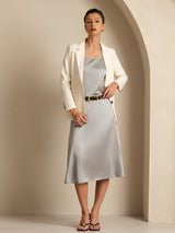 [Griffin Gray] SilkSilky-UK Skirt 007