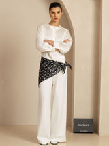 [P112] SilkSilky-UK Scarf 004