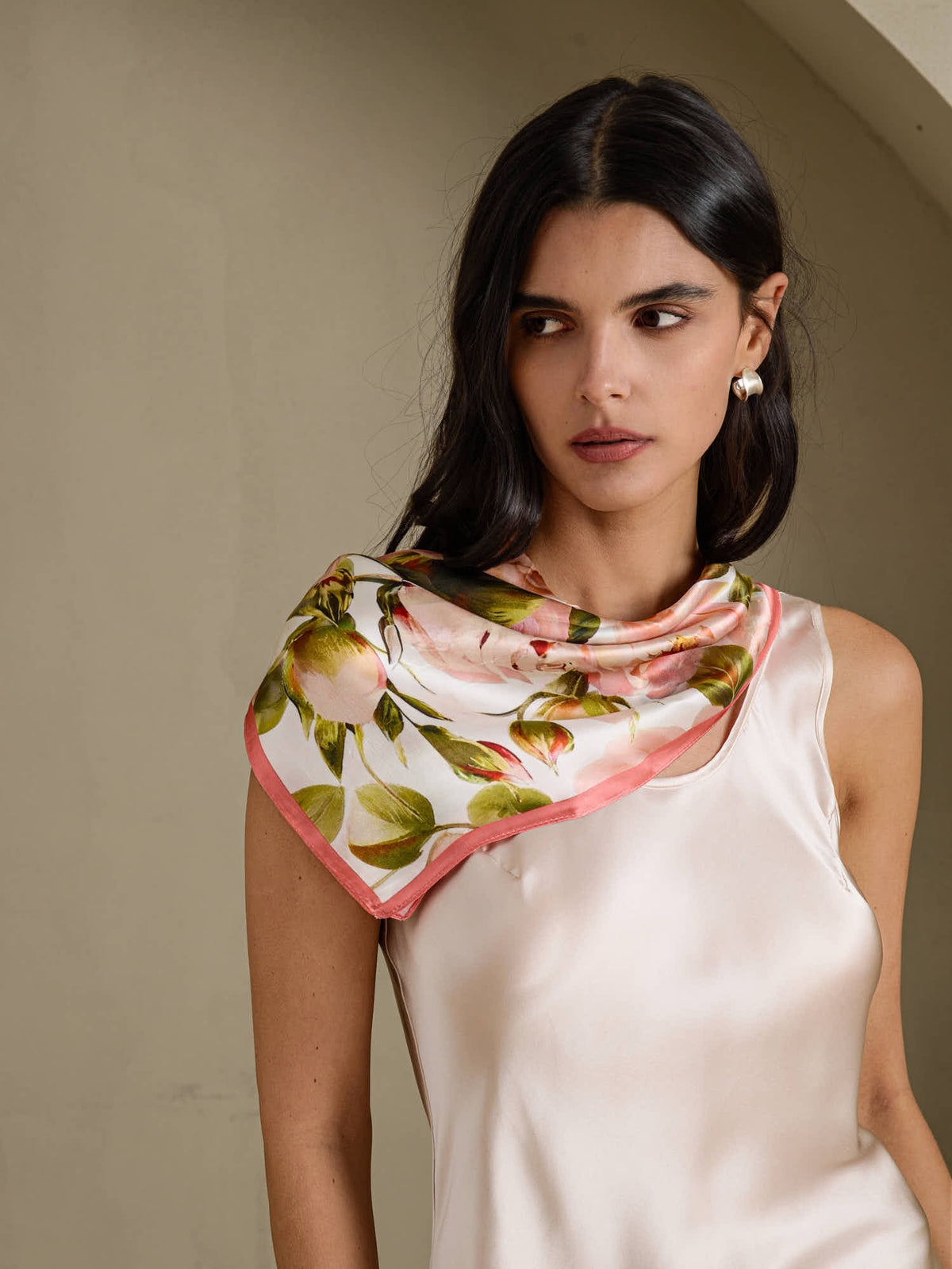 [P108] SilkSilky-UK Scarf 002