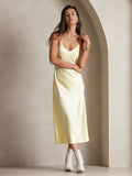 SilkSilky-UK-Pure-Silk-Sleeveless-Round-Neck-Nightdress-Light-Yellow-003