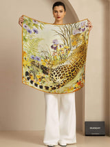 [P114] SilkSilky-UK Scarf 003