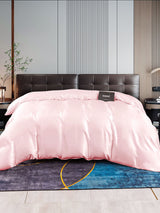 [Pink] SilkSilky-UK 22Momme Duvet Covers 001
