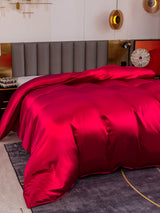 [Wine] SilkSilky-UK Duvet Covers 003