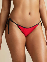 [Wine] SilkSilky-UK Panty 001