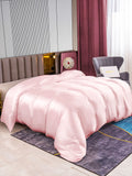 SilkSilky UK 22Momme Pure Silk Duvet Cover Pink 002