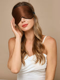 SilkSilky-UK-19Momme-Pure-Silk-Eye-Mask-Brown-004