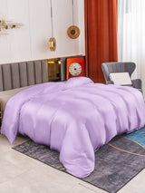 [Lavender] SilkSilky-UK Duvet Covers 001