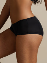 [Black] SilkSilky-UK Panty 005