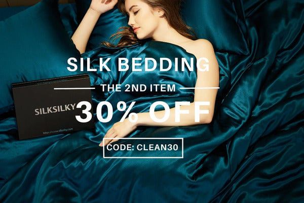 UK-SILKSILKY