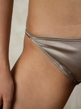 [Gray] SilkSilky-UK Panty 003