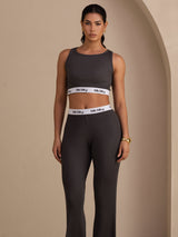 [Gray] SilkSilky-UK Womens Pants 003