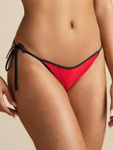 [Wine] SilkSilky-UK Panty 004