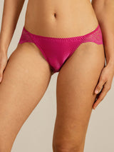 [Rose Red] SilkSilky-UK Panty 003