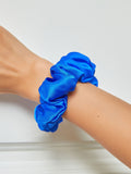 SilkSilky-UK 19Momme Pure Silk Scrunchie 007 001