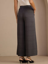[Black] SilkSilky-UK Womens Pants 003