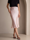 SilkSilky-UK-19Momme-Pure-Silk-Skirt-Light-Pink-001