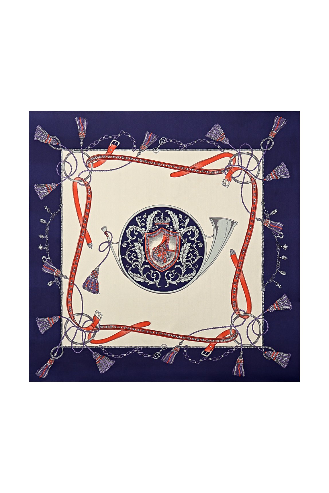 [P097] SilkSilky-UK Pure Silk Scarf 001