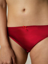 [Wine] SilkSilky-UK Panty 005