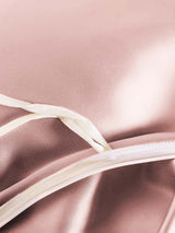 [Peach Skin] SilkSilky-UK Duvet Covers 003