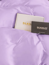 [Lavender] SilkSilky-UK Duvet Covers 003