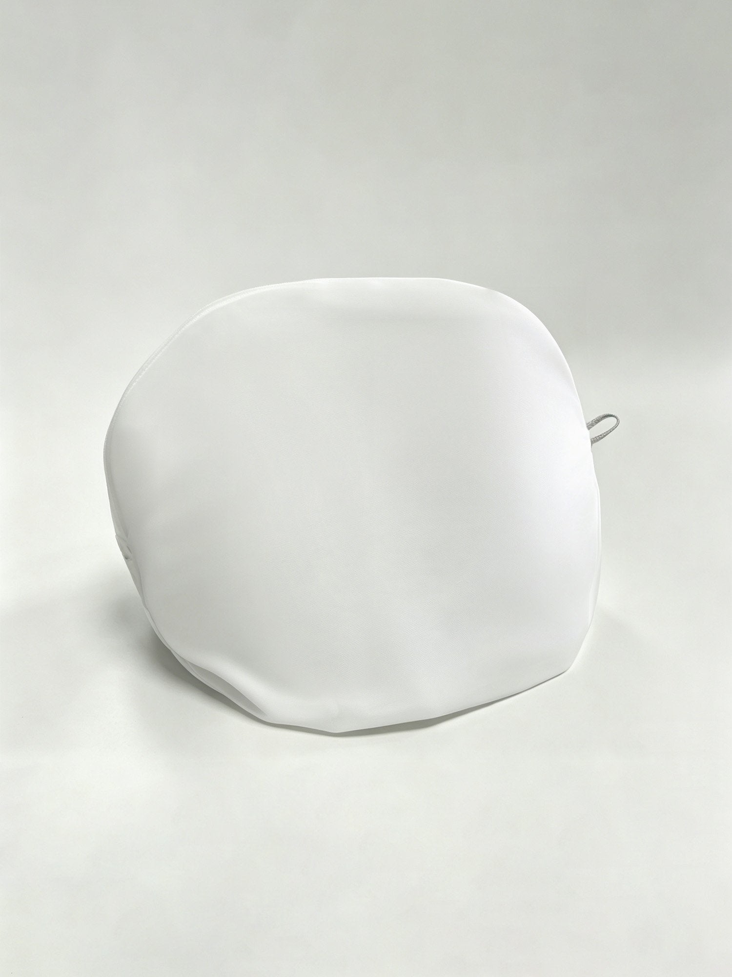 [White] SilkSilky-UK Laundry Wash Bags 001