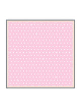 [Pink] SilkSilky-UK Scarf 001