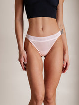 [Pink] SilkSilky-UK Panty 003