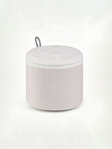 [White] SilkSilky-UK Laundry Wash Bags 001