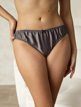 [Gray] SilkSilky-UK Panty 004