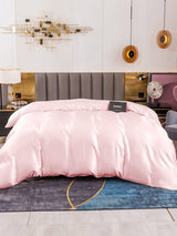 [Pink] SilkSilky-UK Duvet Covers 002