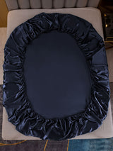 [Dark Blue] SilkSilky-UK 19Momme Sheet 003