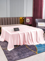 [Pink] SilkSilky-UK 22Momme Sheet 002