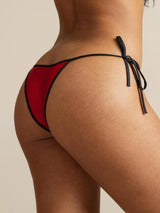 [Wine] SilkSilky-UK Panty 002
