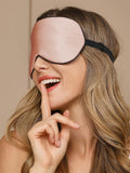 SilkSilky-UK-19Momme-Pure-Silk-Eye-Mask-Pink-006