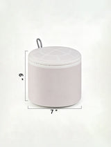 [White] SilkSilky-UK Laundry Wash Bags 004
