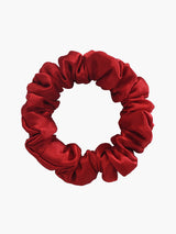 [Wine] SilkSilky-UK Scrunchie 005