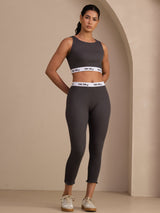 [Gray] SilkSilky-UK Womens Pants 006