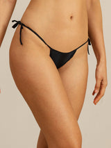 [Black] SilkSilky-UK Panty 005