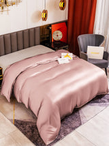 [Peach Skin] SilkSilky-UK Duvet Covers 001