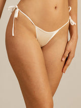 [White] SilkSilky-UK Panty 004