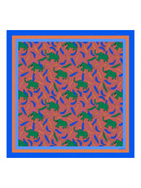 [Clay Elephant] SilkSilky-UK Scarf 001