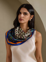 [P016] SilkSilky-UK Scarf 003