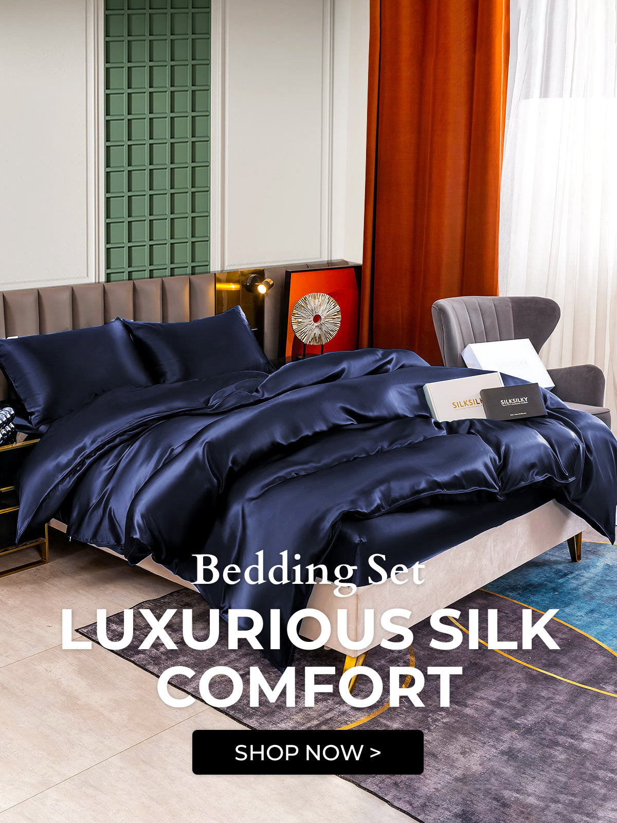 Bedding