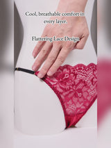 SilkSilky-UK Panty video 001