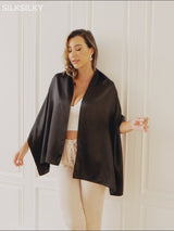 SilkSilky-UK Scarf video 001