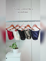 SilkSilky-UK Men's Underwear video 001