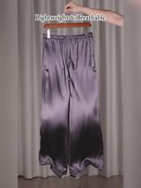 SilkSilky-UK Women's Pants video 001