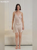 SilkSilky-UK-Pure-Silk-V-Neck-Nightdress-video-001