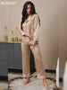 SilkSilky-UK-Pure-Silk-Long-Sleeve-Womens-Pajamas-video-001