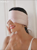 SilkSilky-UK-19Momme-Pure-Silk-Eye-Mask-video-001